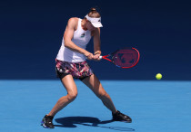 Елена Рыбакина. Фото: Depositphotos/filedimage©