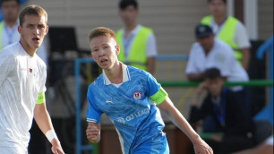 ©ФК "Ордабасы"