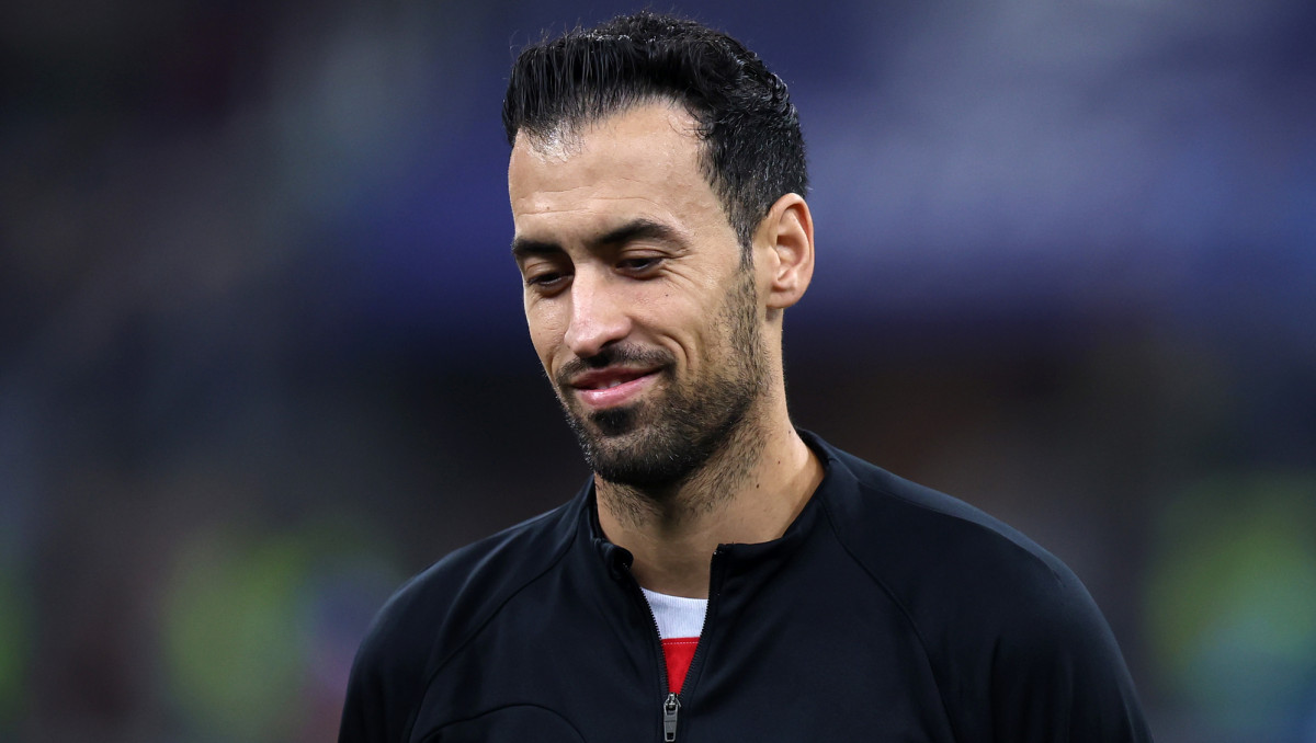 "Челси" готовит серьёзный удар по "Барсе" за наследника Бускетса