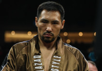 Жанибек Алимханулы. Фото: Турар Казангапов, Vesti.kz©