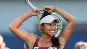 Присцилла Хон. Фото: instagram.com/priscilla_hon©