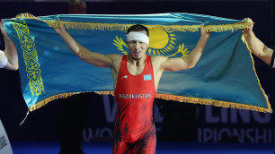 ©instagram.com/kazwrestling_official