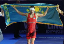 ©instagram.com/kazwrestling_official