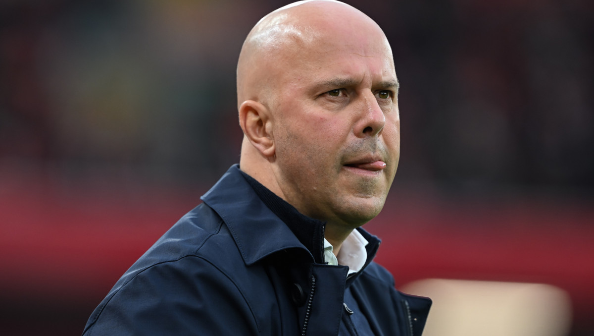 "Ливерпуль" нашёл замену звезде на случай трансфера в "Реал"