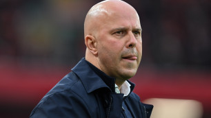 Арне Слот. Фото: Depositphotos/operations@newsimages.co.uk©