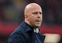 Арне Слот. Фото: Depositphotos/operations@newsimages.co.uk©