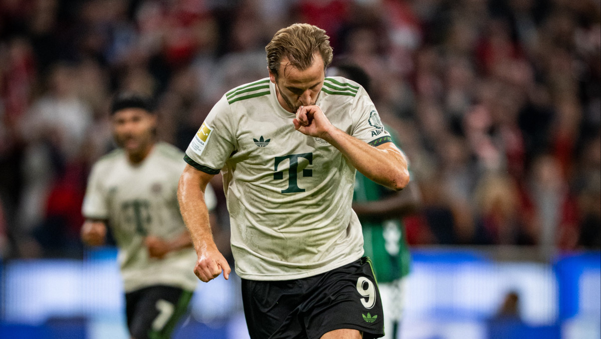 Форвард за 95 миллионов побил рекорд Роналду и Холанда