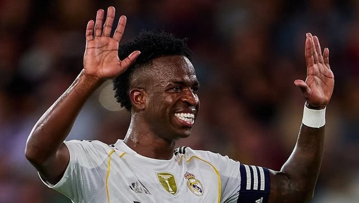 Винисиус пригрозил "Реалу" перед дерби с "Атлетико"