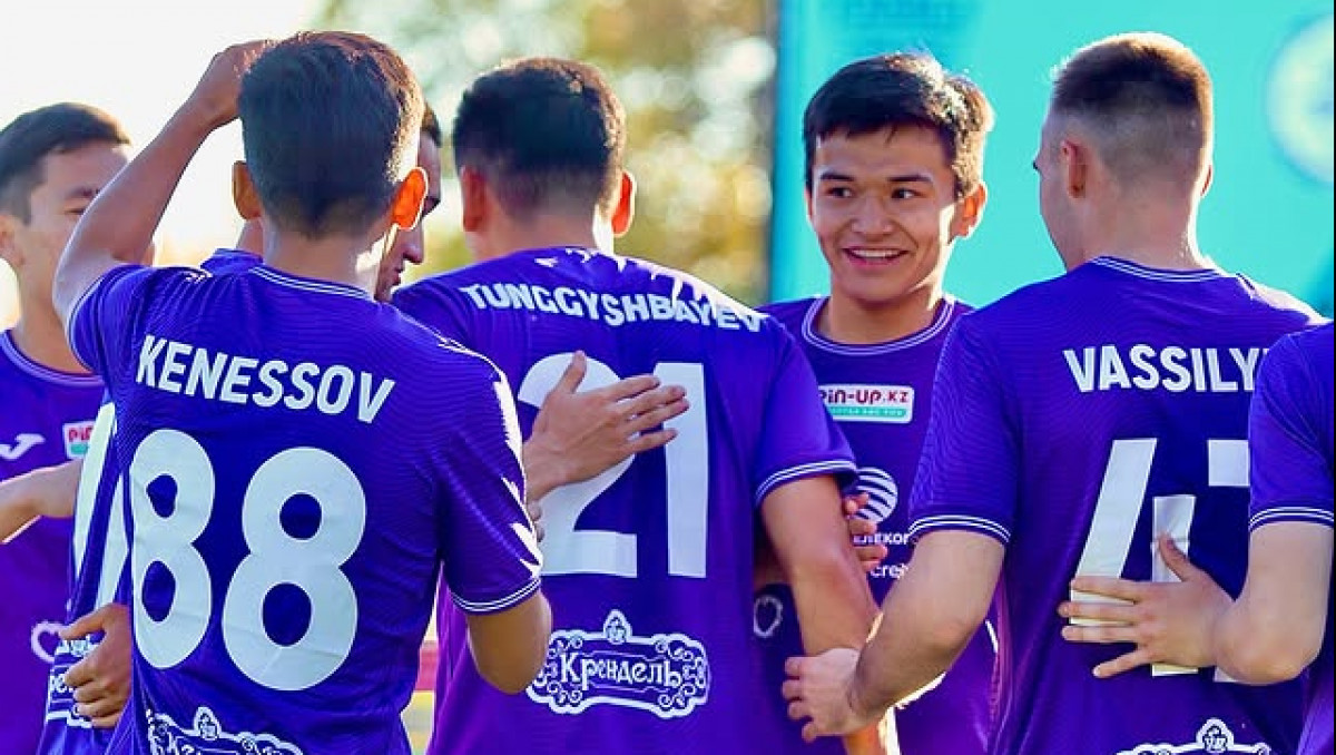5-кратный чемпион Казахстана готовит трансферы опытных игроков