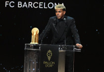 ©instagram.com/ballondorofficial