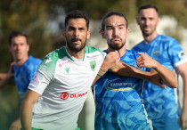 ©ФК "Атырау"