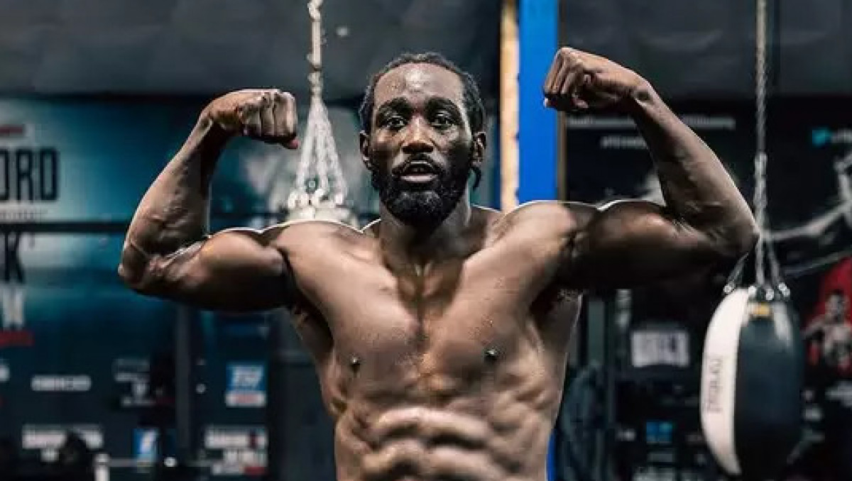 Завершит карьеру? Сенсационное заявление о будущем Кроуфорда