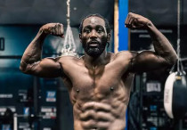 ©Теренс Кроуфорд. Фото: instagram.com/tbudcrawford©