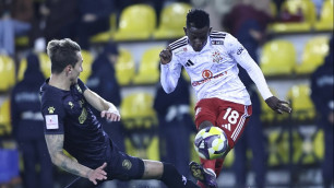 ©ФК "Актобе"