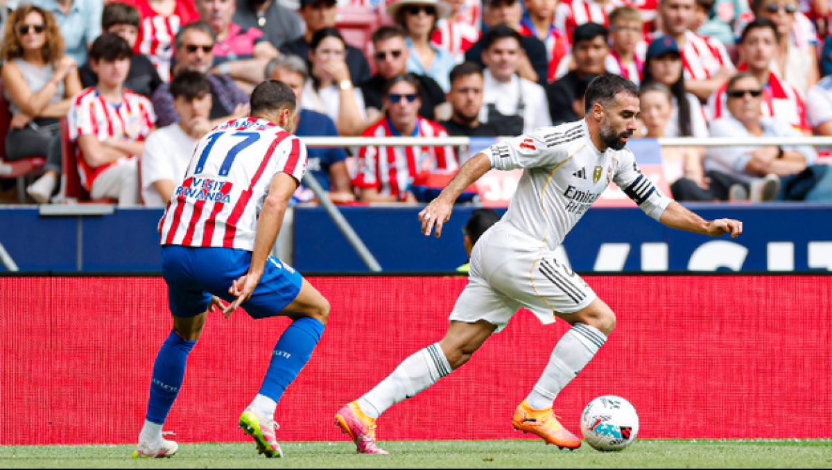 "Реал" потерял капитана: он все равно не помог бы против "Кайрата"