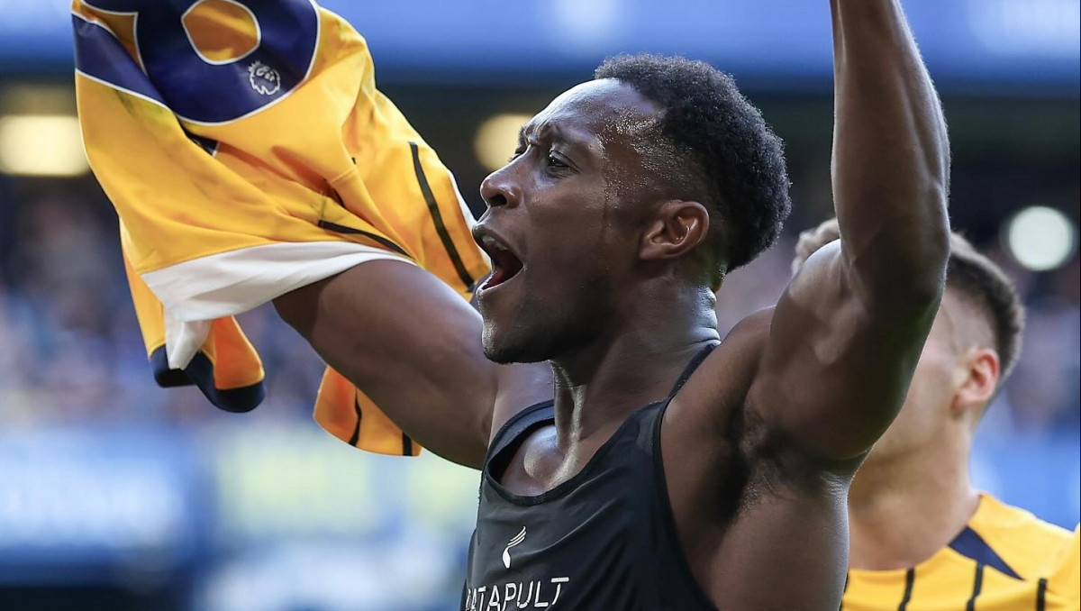 Сенсационным камбэком завершился матч "Челси" в АПЛ