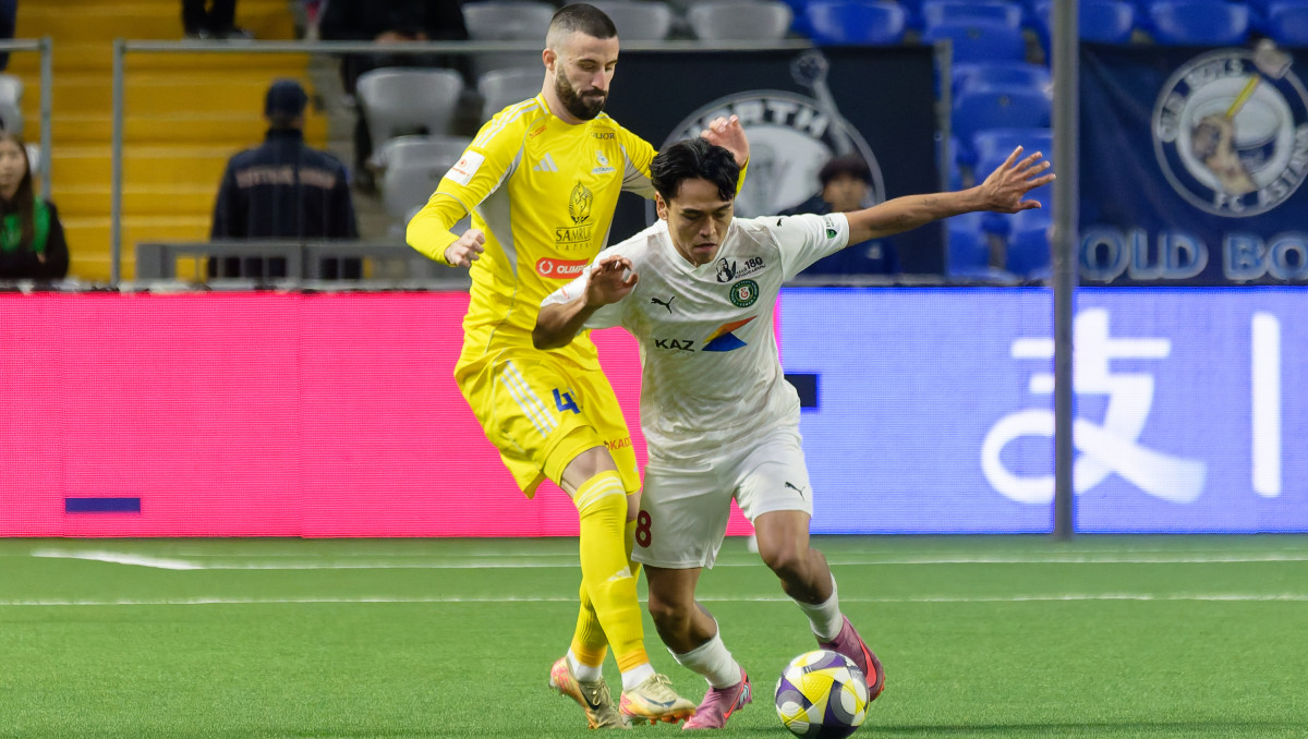 Новый лидер? Прямая трансляция матчей КПЛ с участием "Астаны", "Елимая" и "Тобола"