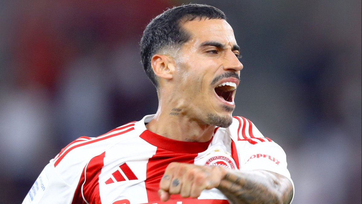 Перестрелку с пятью голами выдал европейский клуб перед матчем с "Кайратом" в Лиге чемпионов