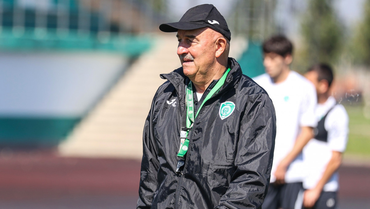 "Топовый". Черчесов получил высокую оценку после успеха в РПЛ