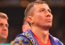 Геннадий Головкин. ©Турар Казангапов