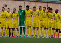 ©ФК "Астана"