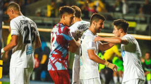 ©ФК "Кайрат"