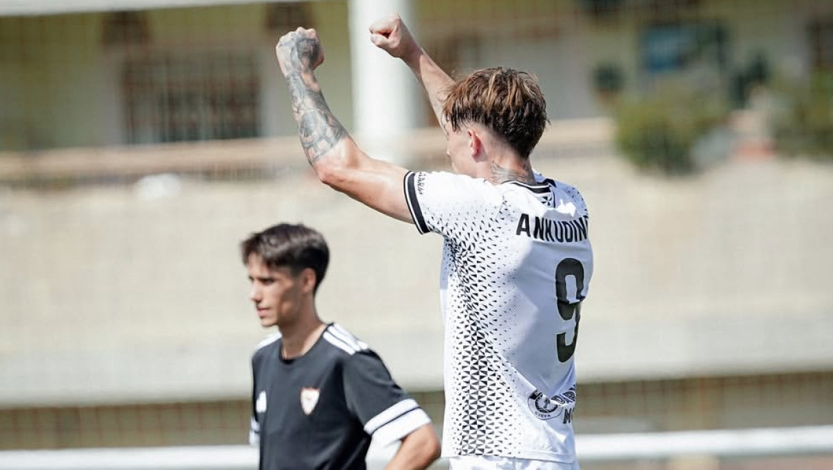 Казахстанский форвард забил победный гол в чемпионате Испании