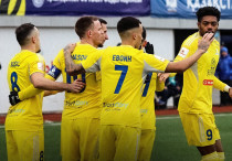 ©ФК "Астана"