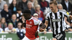 ©ФК "Арсенал"