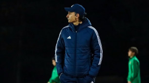 Григорий Бабаян. ©ФК "Астана"