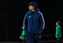 Григорий Бабаян. ©ФК "Астана"