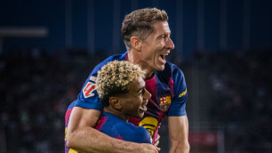 ©ФК "Барселона"