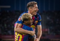 ©ФК "Барселона"