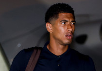 Джуд Беллингем. Фото: ФК "Реал"