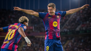 ©ФК "Барселона"