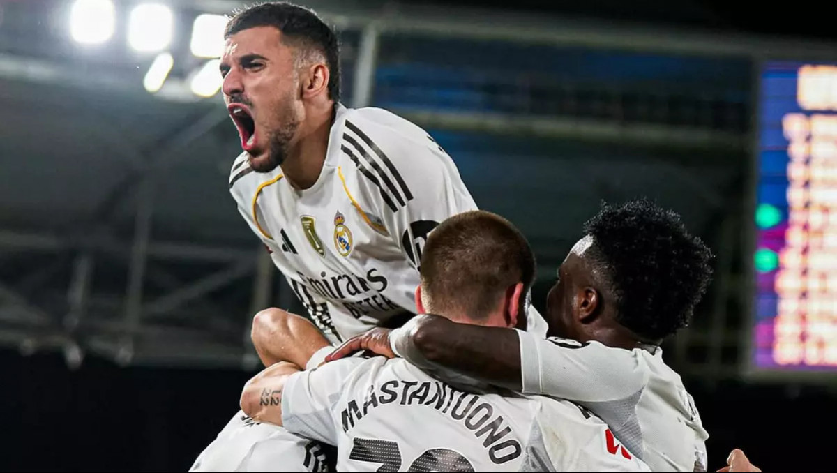 Алонсо отказался от звезды "Реала" за 180 миллионов и нашёл ему замену