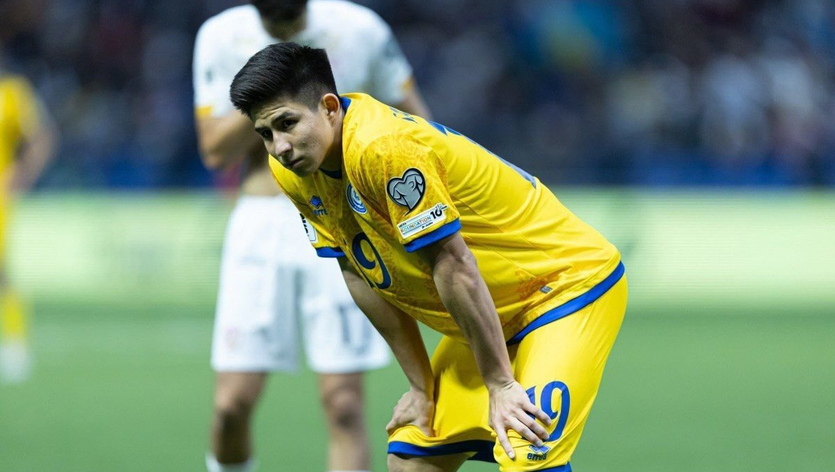 Названа "жемчужина" казахстанского футбола: таланту 17 лет и его купил клуб АПЛ