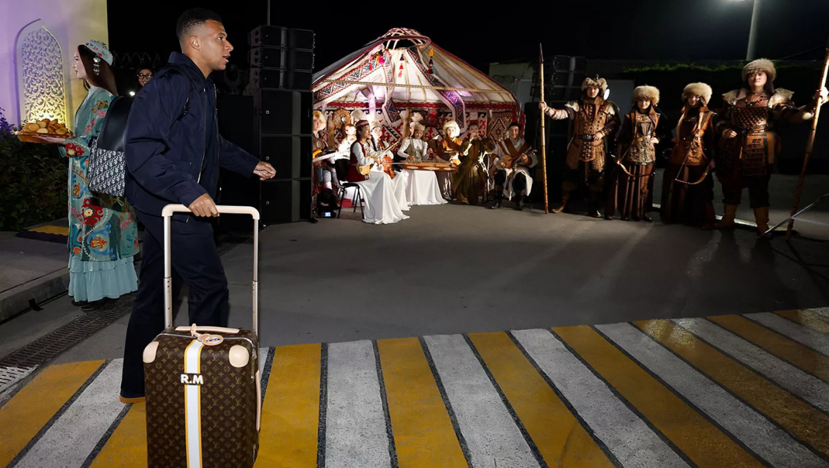 В Испании раскрыли трудности и потери "Реала" перед матчем с "Кайратом"