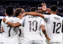 ©ФК "Реал" Мадрид