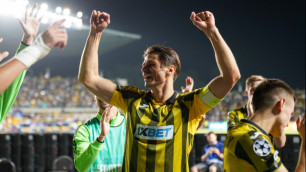 Александр Мартынович. ©Vesti.kz, Болат Айтмолда