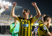 Александр Мартынович. ©Vesti.kz, Болат Айтмолда