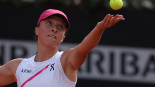 Ига Швёнтек. Фото: Depositphotos/m.iacobucci.tiscali.it©