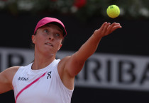 Ига Швёнтек. Фото: Depositphotos/m.iacobucci.tiscali.it©