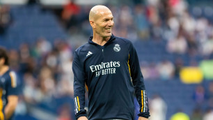 Зинедин Зидан. Фото: depositphotos.com/Musiu0©