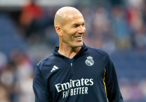 Зинедин Зидан. Фото: depositphotos.com/Musiu0©