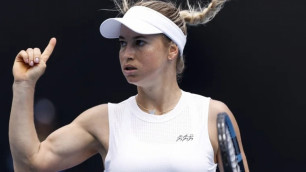 Юлия Путинцева. Фото: ktf.kz©