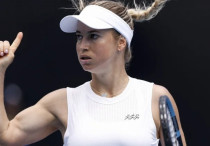 Юлия Путинцева. Фото: ktf.kz©