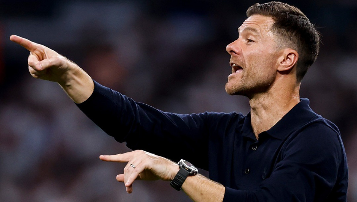 Хаби Алонсо рассказал о сильных сторонах "Кайрата" перед матчем Лиги чемпионов