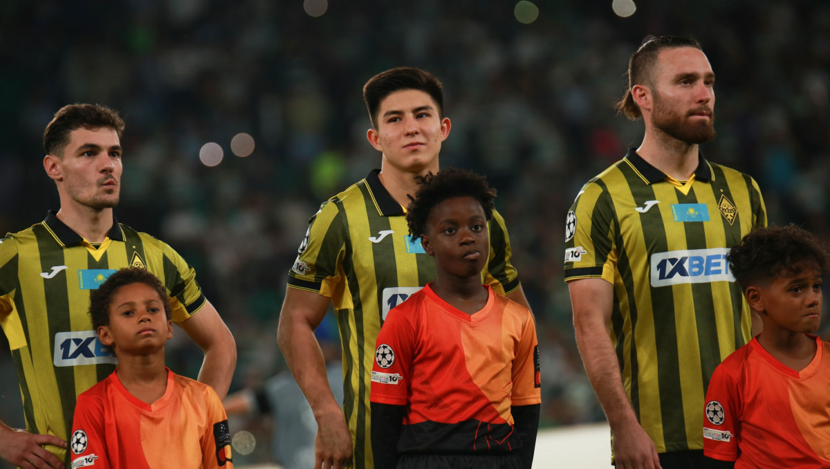 Никаких лёгких прогулок: за счёт чего "Кайрат" может удивить "Реал" и оформить сенсацию?