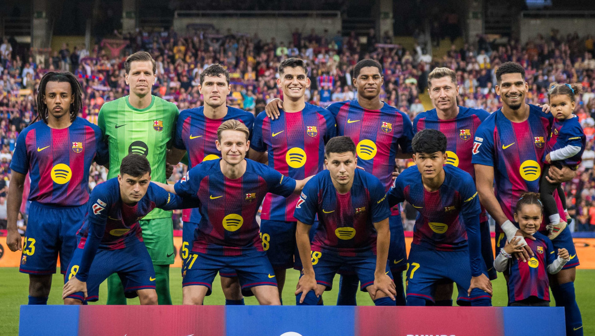 Вундеркинд "Барселоны" может продолжить карьеру в "Ман Сити"